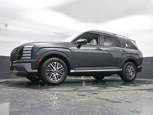 New 2026 Hyundai Palisade SEL image 50