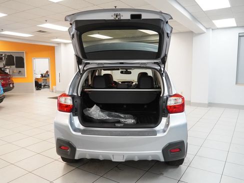 Used 2013 Subaru Crosstrek 2.0i Limited AWD/4WD image 10