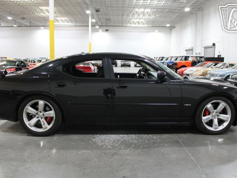 Used 2006 Dodge Charger SRT8 w/ SRT Option Group III image 26