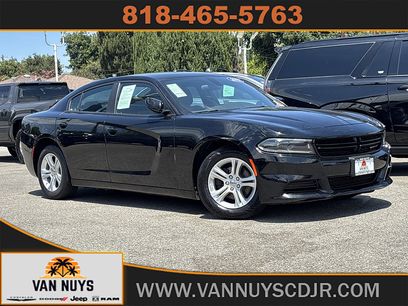 Used 2022 Dodge Charger SXT