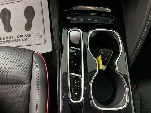 Certified 2023 Buick Envision Essence w/ Sport Touring Package AWD/4WD image 19