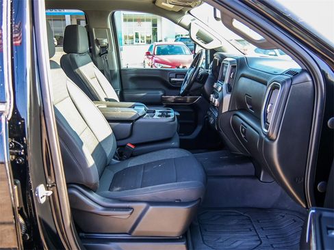 Certified 2023 GMC Sierra 2500 SLE w/ SLE Convenience Package image 13