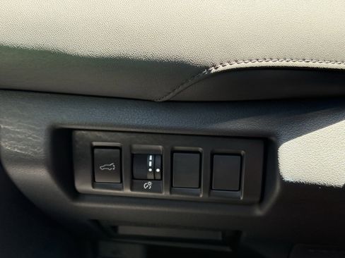 New 2026 Subaru Outback Touring AWD/4WD image 17