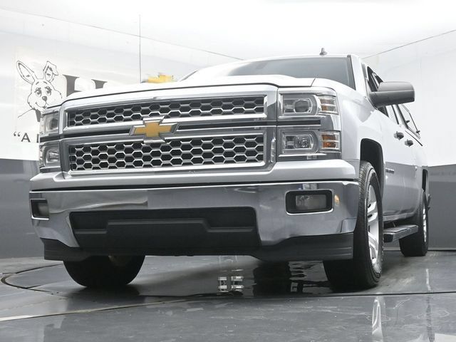 Used 2014 Chevrolet Silverado 1500 LT w/ All Star Edition RWD image 54