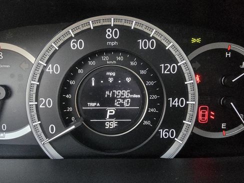 Used 2014 Honda Accord EX-L image 38