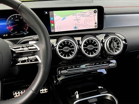 Certified 2024 Mercedes-Benz CLA 250 4MATIC image 6