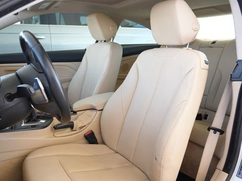 Used 2015 BMW 428i Coupe image 18
