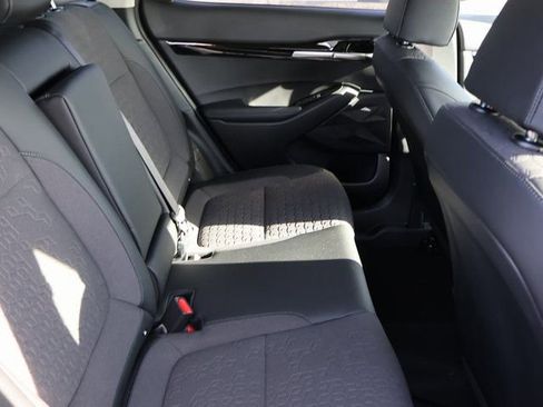 New 2026 Kia Seltos S image 13