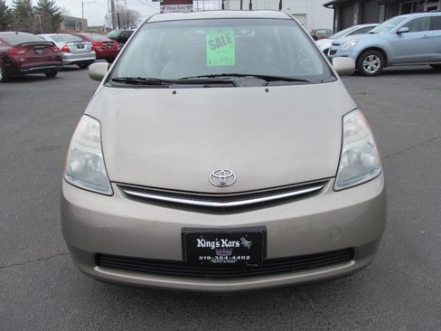 Used 2006 Toyota Prius image 7