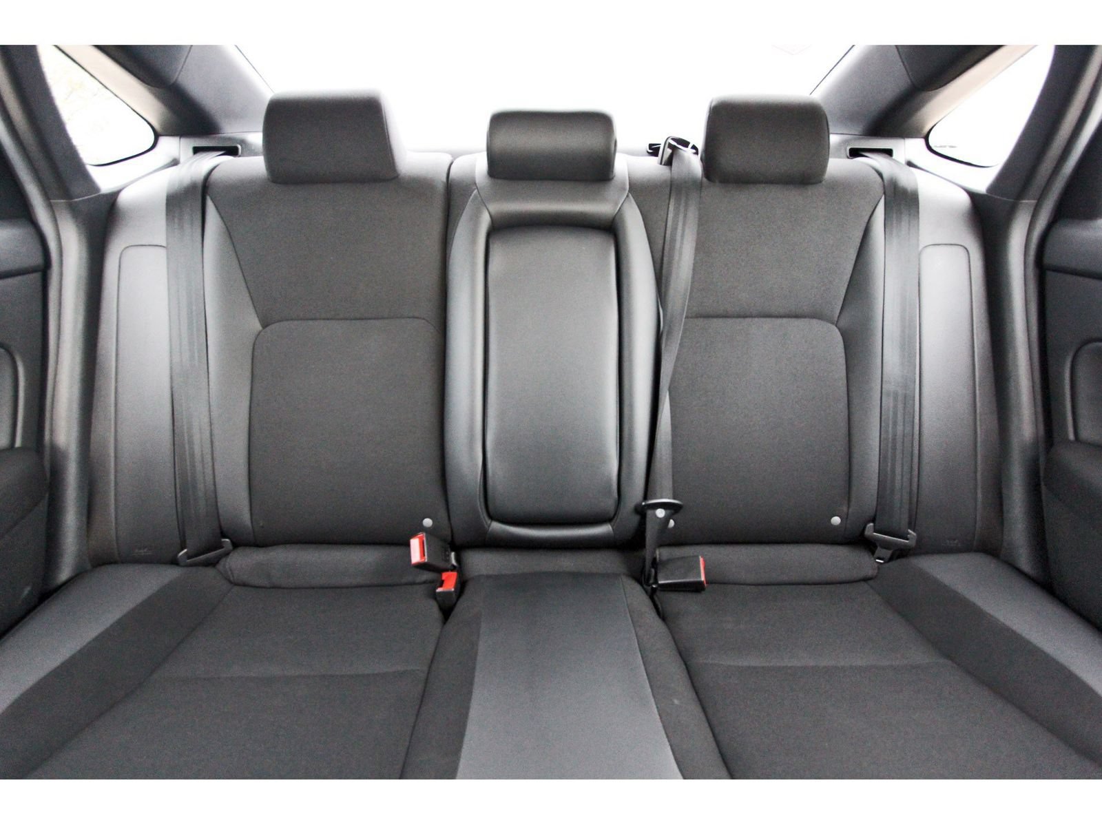 Used 2026 Honda Civic Sport image 14