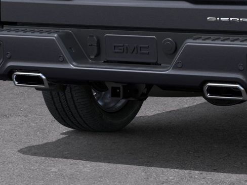 New 2026 GMC Sierra 1500 Denali image 14