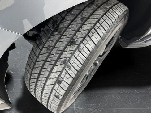 New 2026 Chevrolet Suburban RST w/ RST Capability Package image 41