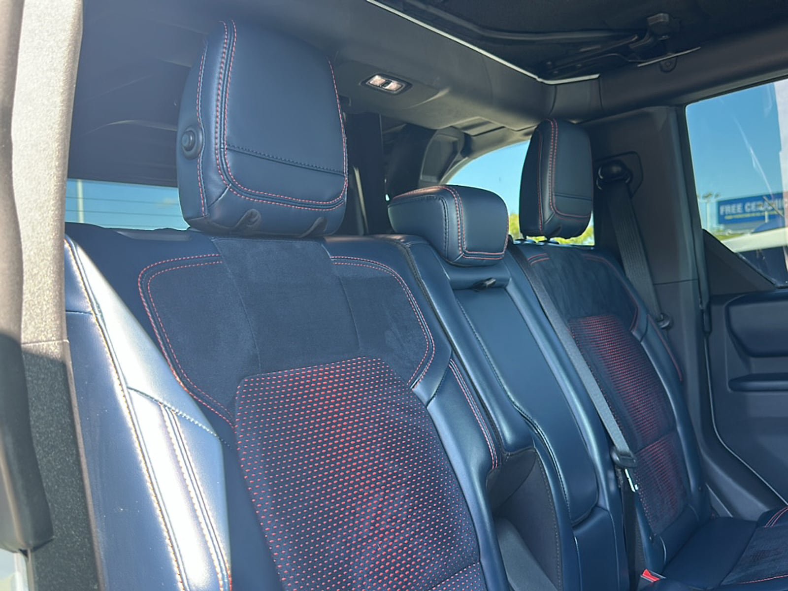 Used 2023 Ford Bronco Raptor AWD/4WD image 31
