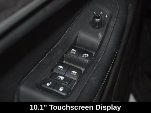 Used 2022 Jeep Grand Cherokee L Limited w/ Black Appearance Package AWD/4WD image 28