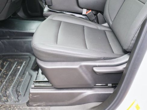 New 2026 GMC Sierra 1500 Pro w/ Pro Value Package image 7