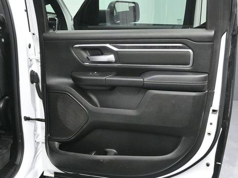 Used 2024 RAM 1500 Big Horn image 12