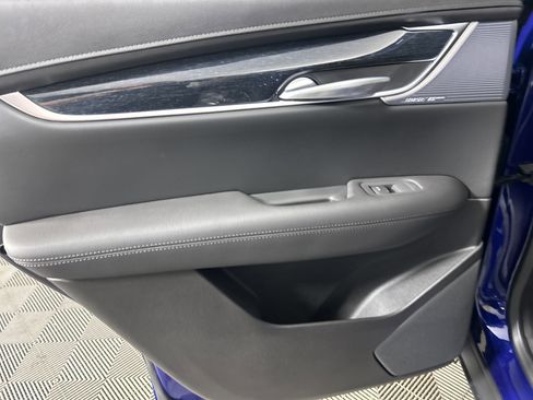 New 2025 Cadillac XT5 Premium Luxury w/ Technology Package image 37