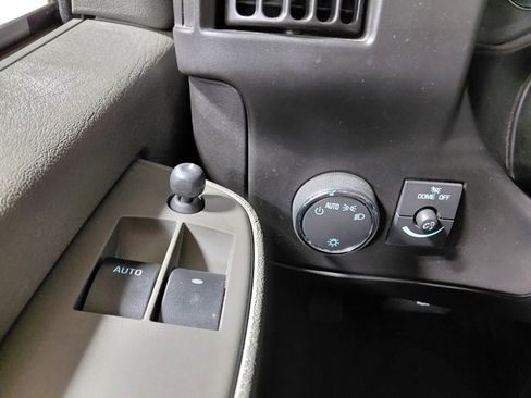 Used 2024 GMC Savana 2500 w/ Driver Convenience Package image 30