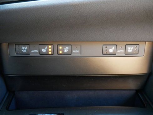 New 2025 Lexus ES 300h w/ Premium Package image 21