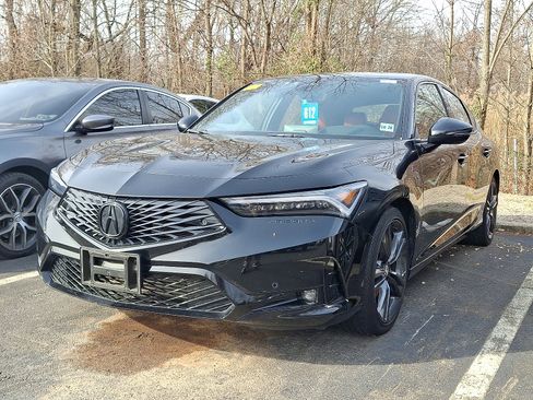 Used 2024 Acura Integra A-Spec image 3