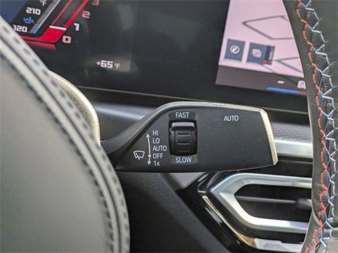 Used 2024 BMW M3 Competition image 31