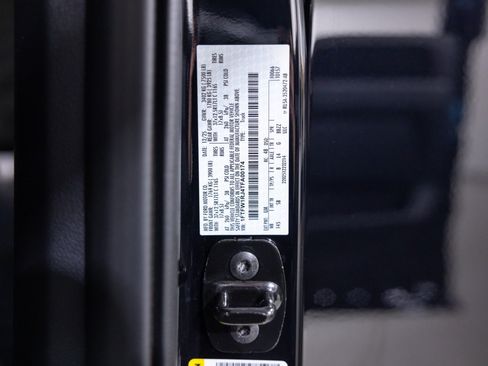 Used 2026 Ford F150 Raptor w/ Equipment Group 803A Raptor R AWD/4WD image 53