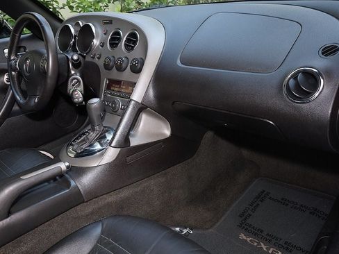 Used 2007 Pontiac Solstice GXP w/ Premium Package RWD image 33