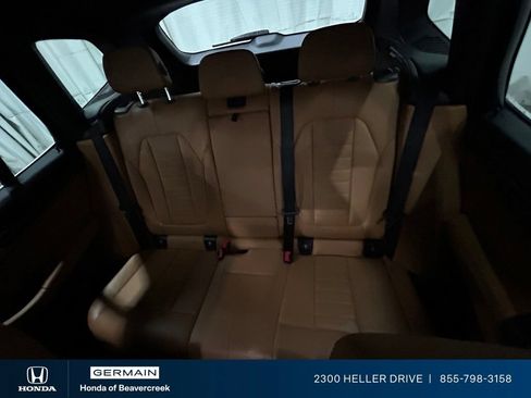 Used 2020 BMW X3 sDrive30i w/ Convenience Package RWD image 28