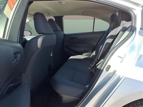 Certified 2026 Toyota Corolla LE image 10