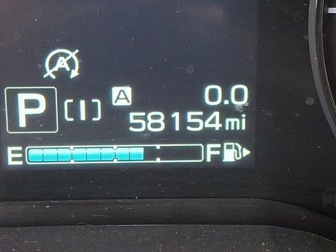 Used 2023 Subaru Crosstrek 2.0i Premium image 19