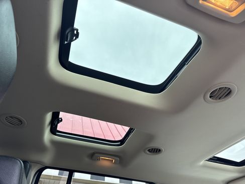 Used 2016 Ford Flex Limited w/ Equipment Group 303A image 31