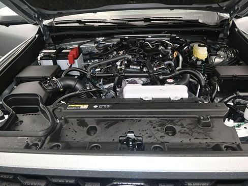 New 2026 Toyota 4Runner TRD Sport Premium w/ Tow Technology Package RWD image 18