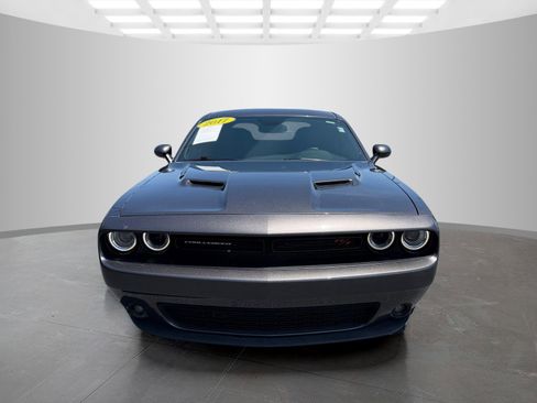 Used 2017 Dodge Challenger R/T Plus RWD image 2