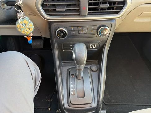 Used 2018 Ford EcoSport S image 8