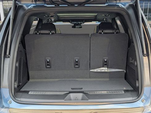 New 2026 Chevrolet Tahoe Premier w/ Sun And Tow Package RWD image 10