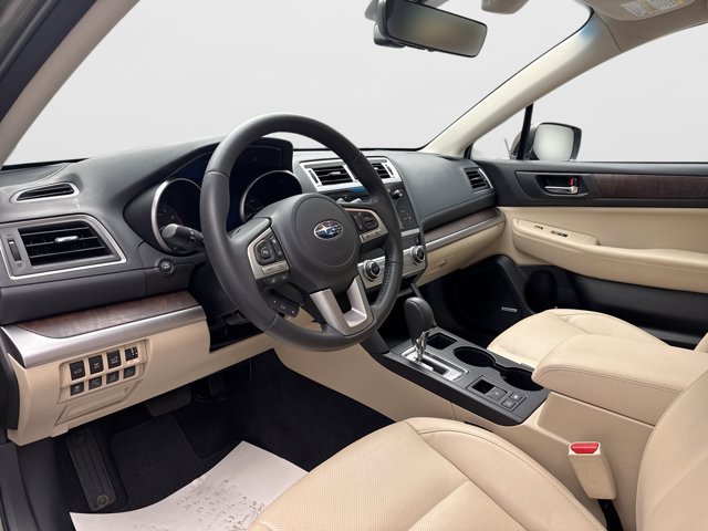 Used 2017 Subaru Outback 2.5i Limited AWD/4WD image 10