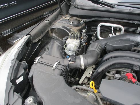 Used 2019 Subaru Legacy 2.5i Limited w/ Popular Package #2A AWD/4WD image 41