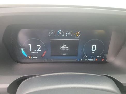 Used 2023 Ford Expedition Platinum image 19