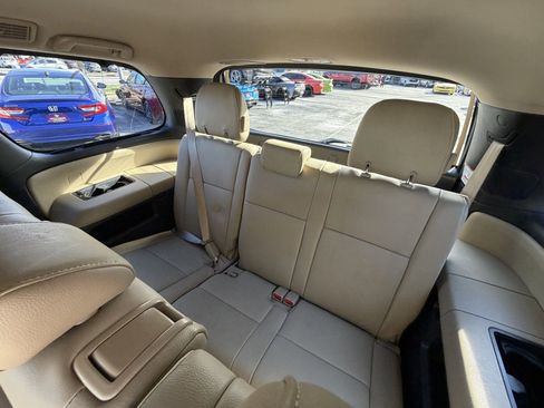 Used 2019 Toyota Sequoia Limited image 14