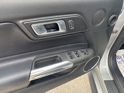 Used 2020 Ford Mustang Premium image 13