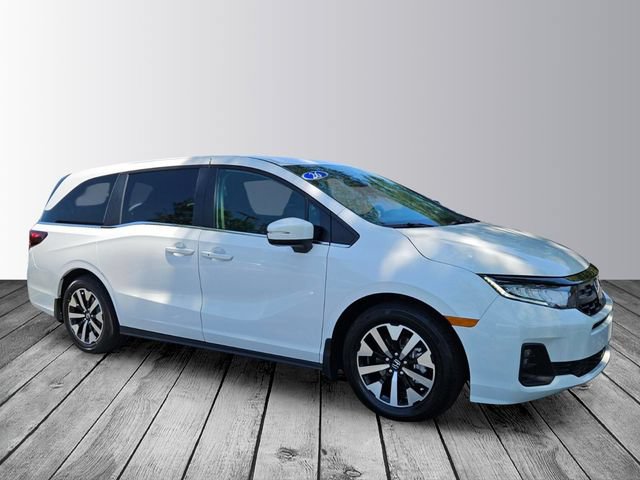 Certified 2026 Honda Odyssey EX-L image 7