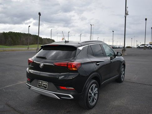 Used 2022 Buick Encore GX Select image 4