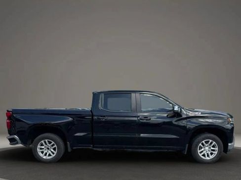 Used 2021 Chevrolet Silverado 1500 LT AWD/4WD image 6