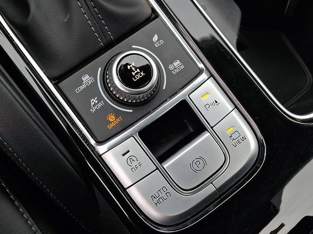 Used 2022 Kia Telluride SX w/ SX Prestige Package AWD/4WD image 25