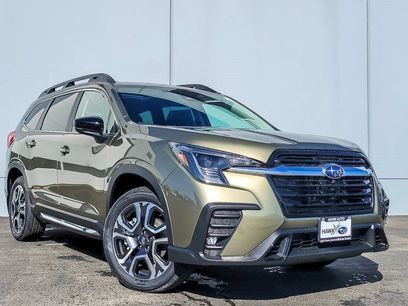 Used 2026 Subaru Ascent Limited