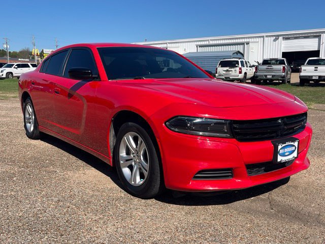 Used 2023 Dodge Charger SXT RWD image 1