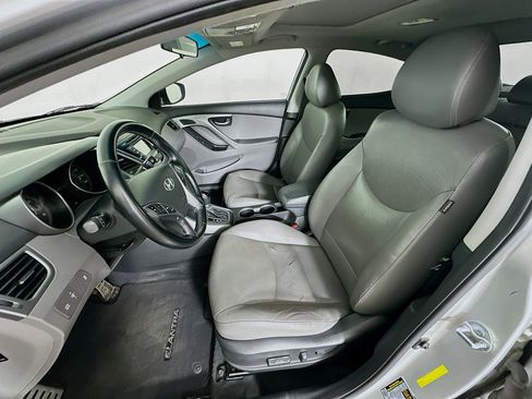 Used 2014 Hyundai Elantra Sport FWD image 13