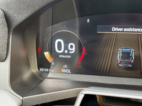 Used 2025 Ford Explorer ST-Line image 22