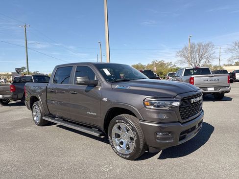 New 2026 RAM 1500 Big Horn image 1