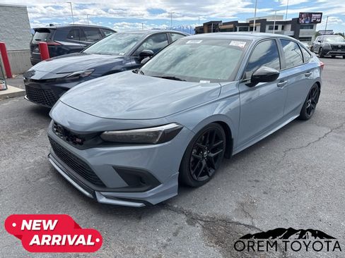 Used 2023 Honda Civic Si image 4